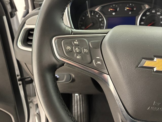 Certified Used 2024 Summit White Chevrolet LT image 23
