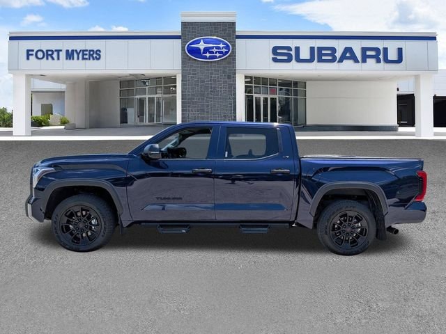 Used 2024  Toyota SR5 image 7