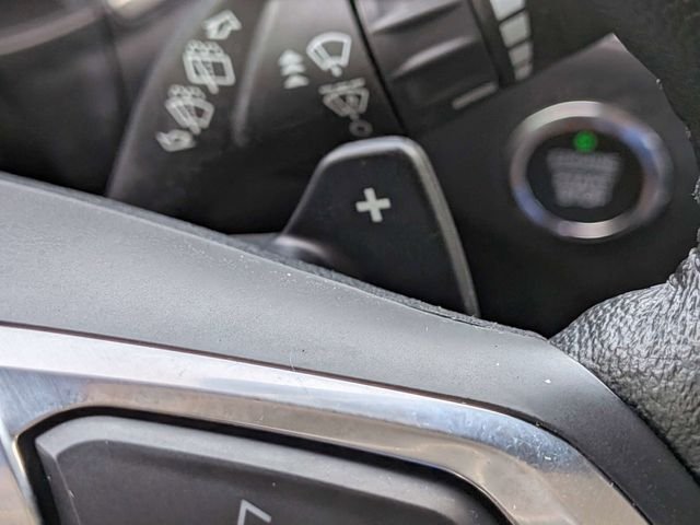 Used 2020 White Ford SEL image 28
