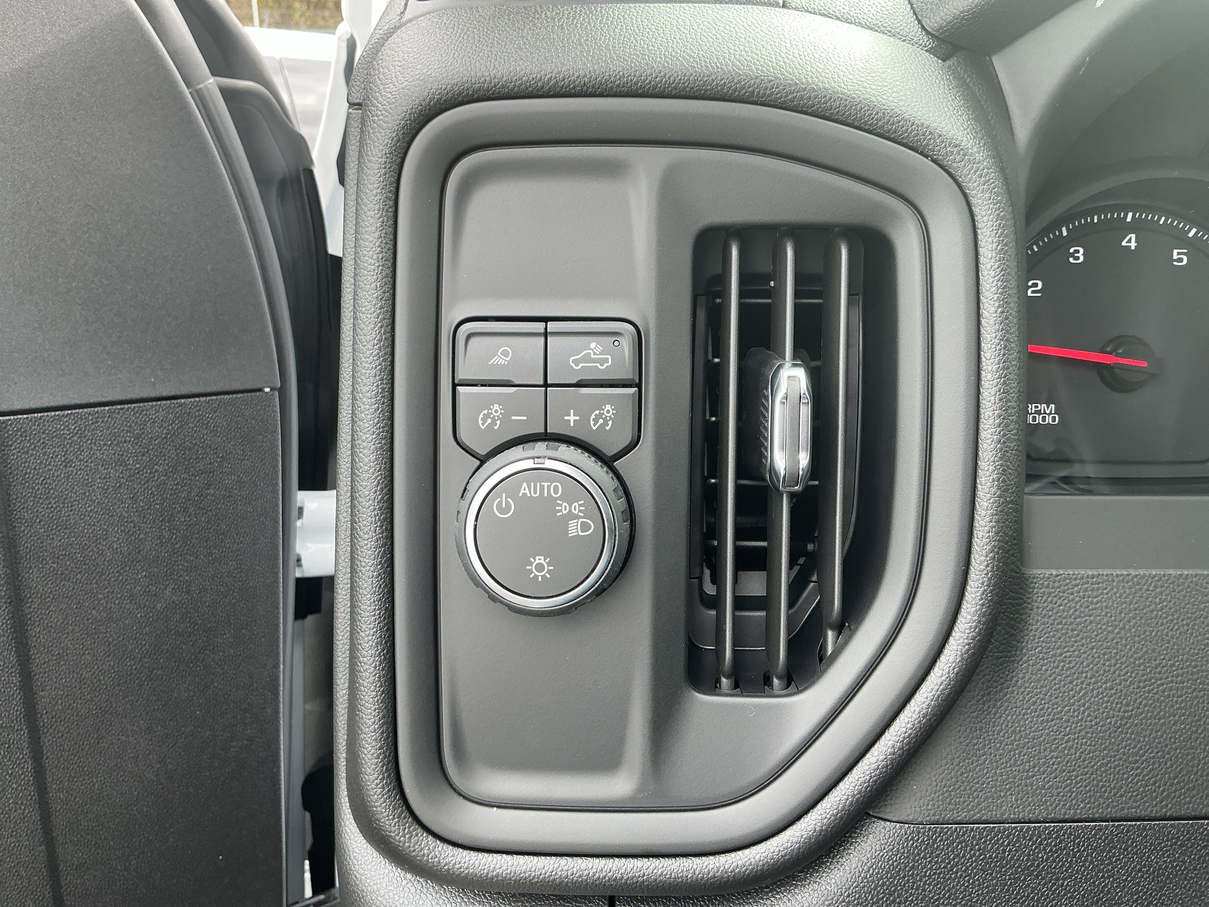 2026 Chevrolet Silverado 2500 HD Work Truck - Photo 15