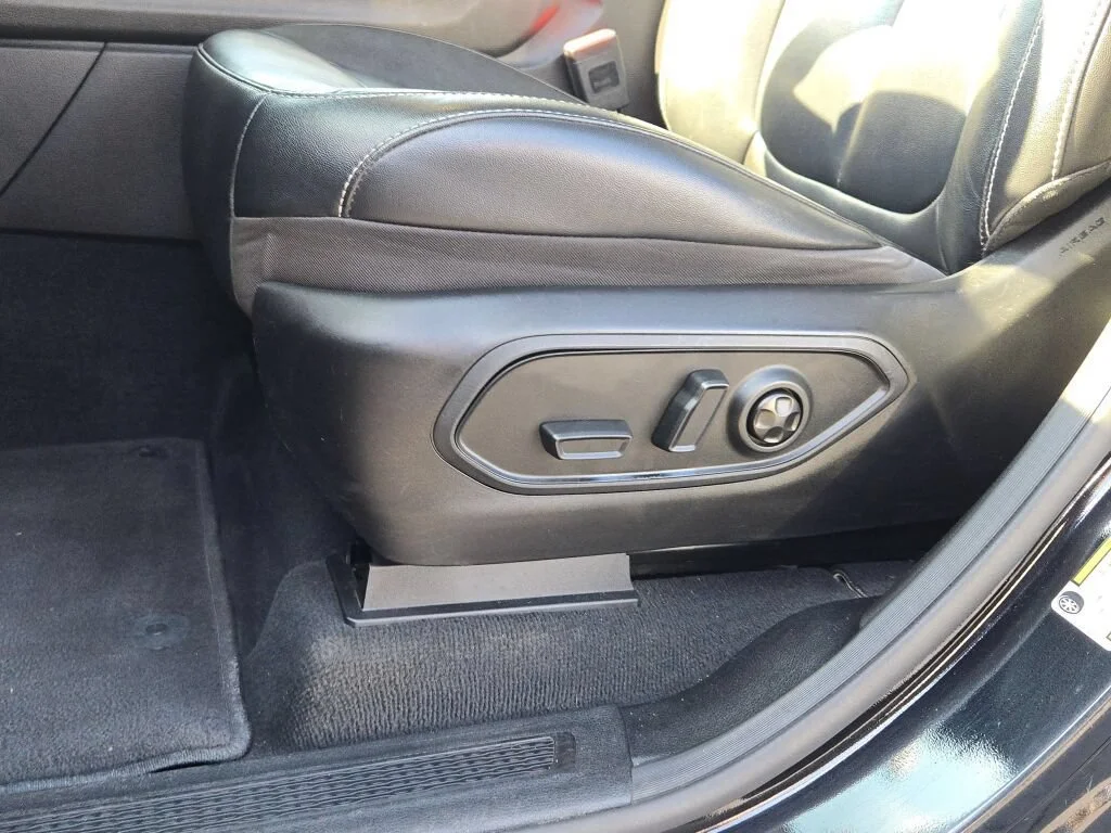 2023 Jeep Grand Cherokee Limited - Photo 24