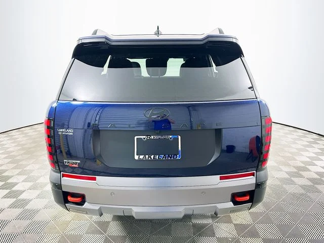 New 2026 Hyundai PALISADE XRT Pro
