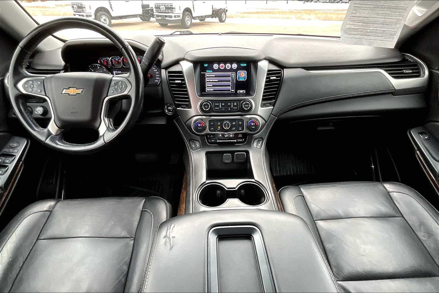 Used 2019 Shadow Gray Metallic Chevrolet LT image 16