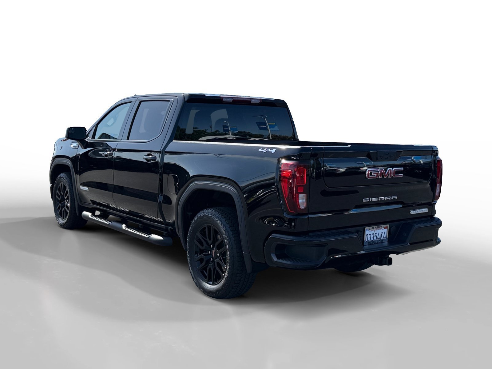 Used 2026 Onyx Black GMC Elevation image 3