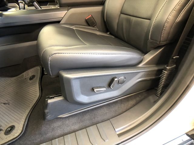 New 2026 Avalanche Ford Lariat® image 11