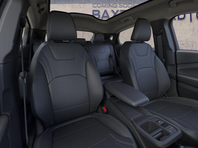 New 2026  Ford Premium image 2