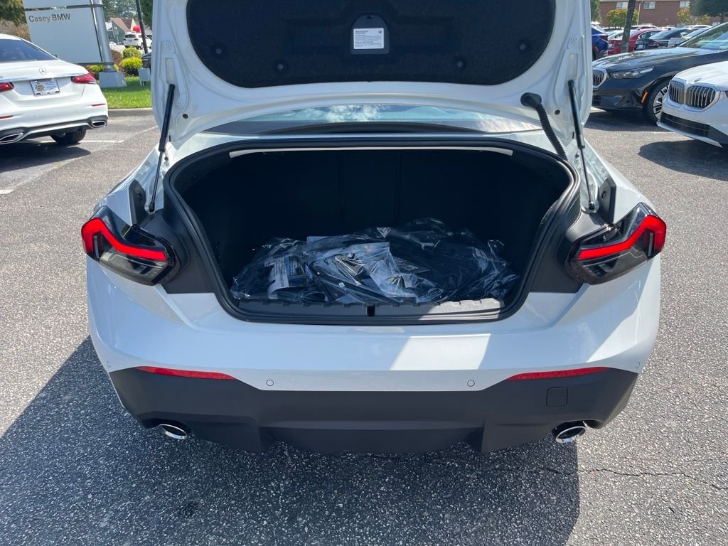 2025 BMW 2 Series 230i - Photo 28