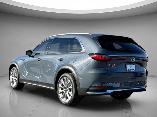 2026 Mazda CX-90 Premium Plus Package - Photo 7