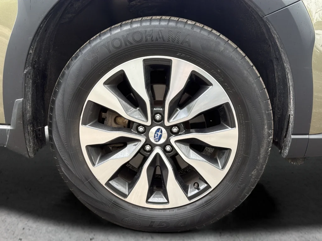 Used 2023 Brown Subaru Limited image 27