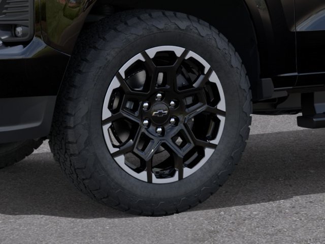 2026 Chevrolet Colorado Z71 - Photo 9
