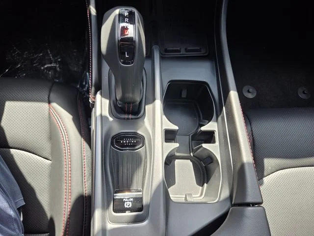 New 2026 White Knuckle Dodge R/T Plus image 24