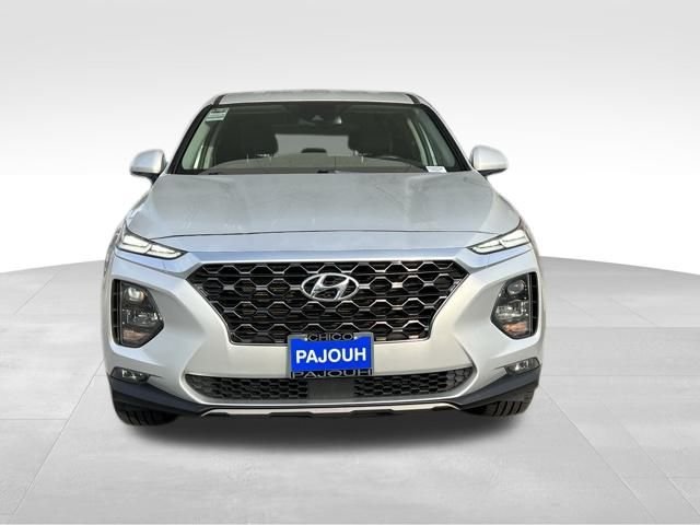 Used 2019 Hyundai Santa Fe SEL with VIN 5NMS3CAD2KH028520 for sale in Chico, CA