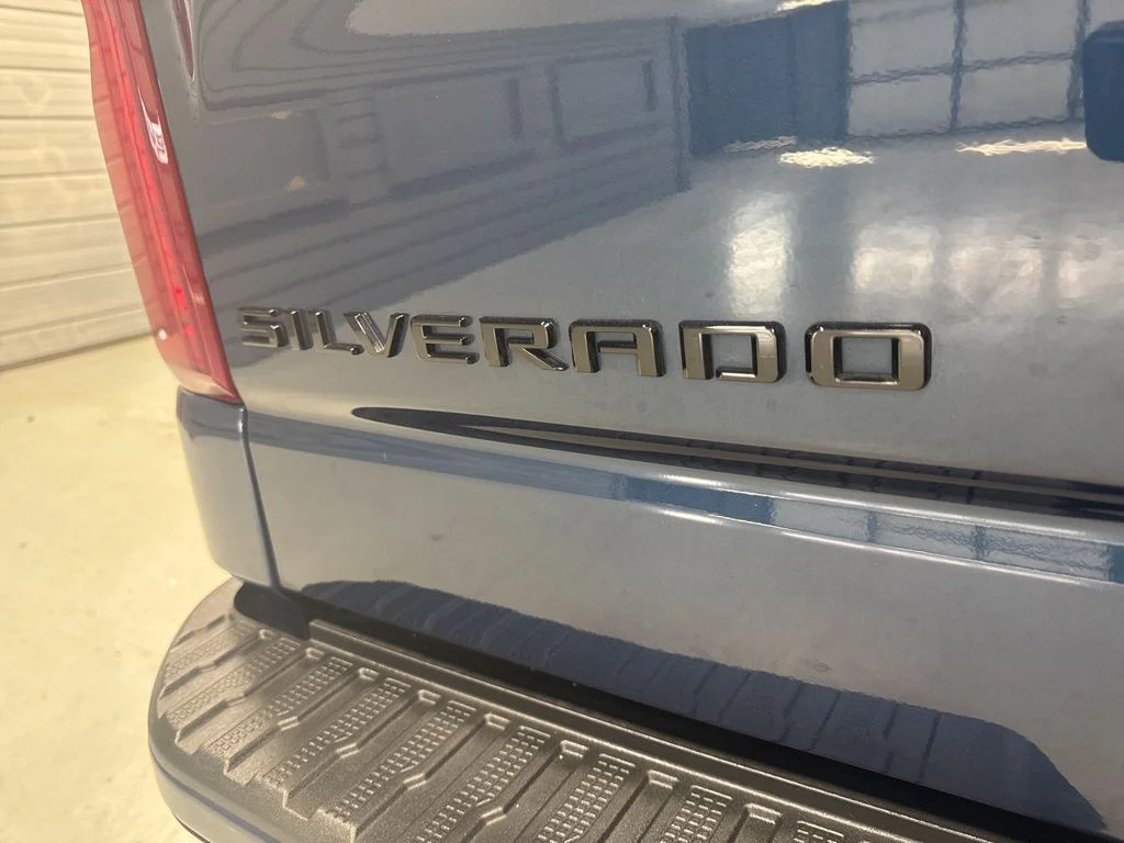 2021 Chevrolet Silverado 1500 RST - Photo 25