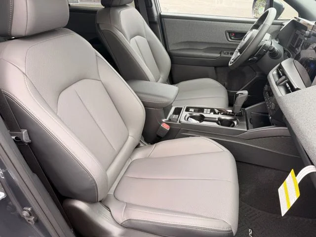 New 2026 MAGNETITE GRAY METALLIC Subaru Limited XT image 29