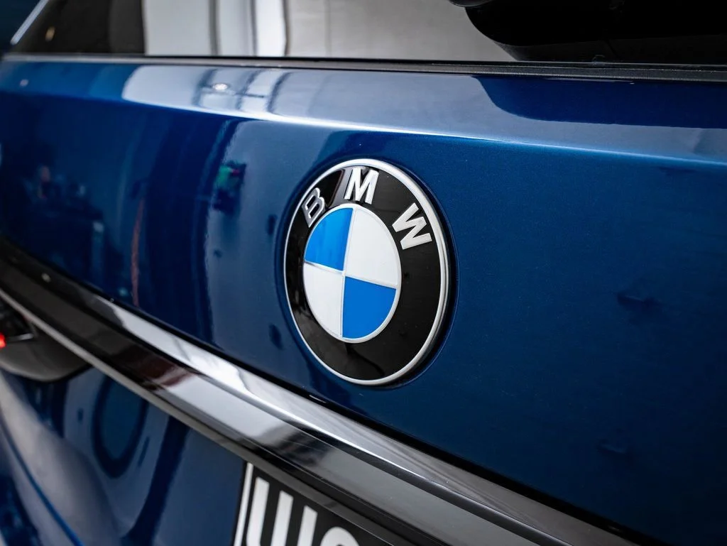 2024 BMW X7 M60i - Photo 18