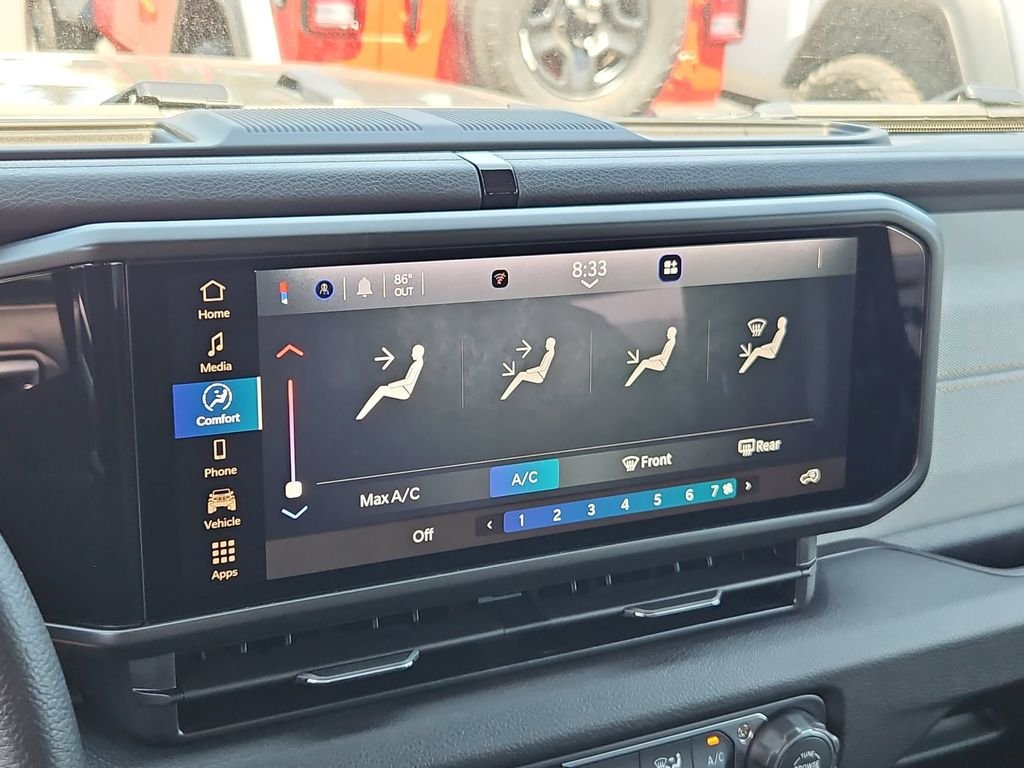 2026 Jeep Wrangler 2-Door Sport - Photo 18