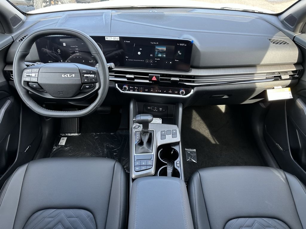 2026 Kia Sportage X-Line - Photo 16