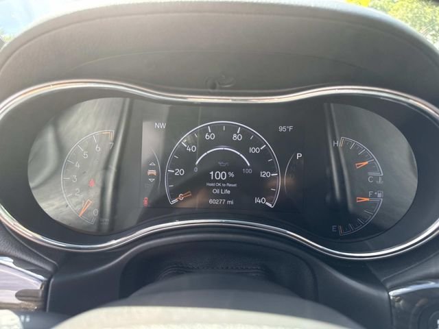Used 2019 Molten Lava Pearl Honda Touring image 30