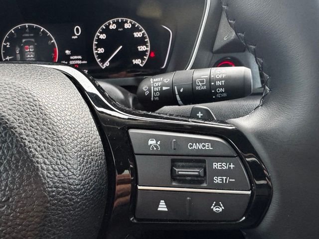 Certified Used 2023  Honda EX-L image 22