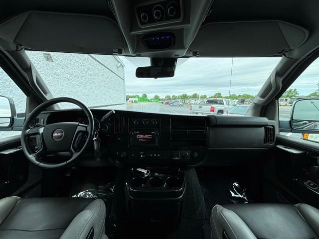 Used 2020 Quicksilver Metallic GMC Explorer Limited SE 4WD image 23
