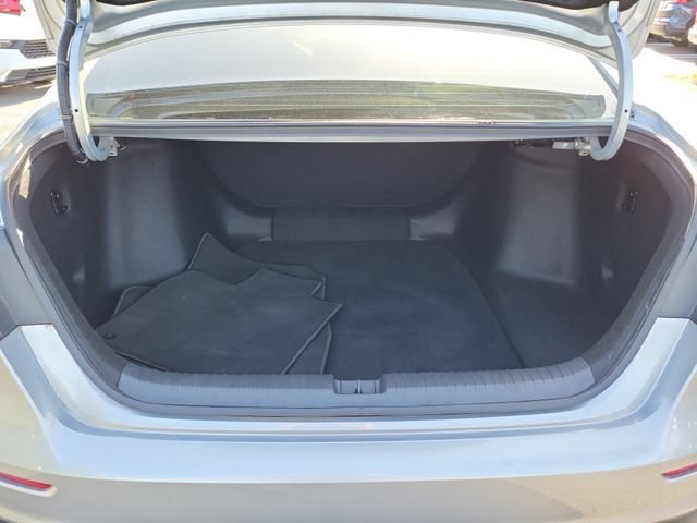 2024 Honda Accord LX - Photo 9
