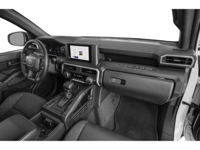 New 2026 Black Toyota SR image 13