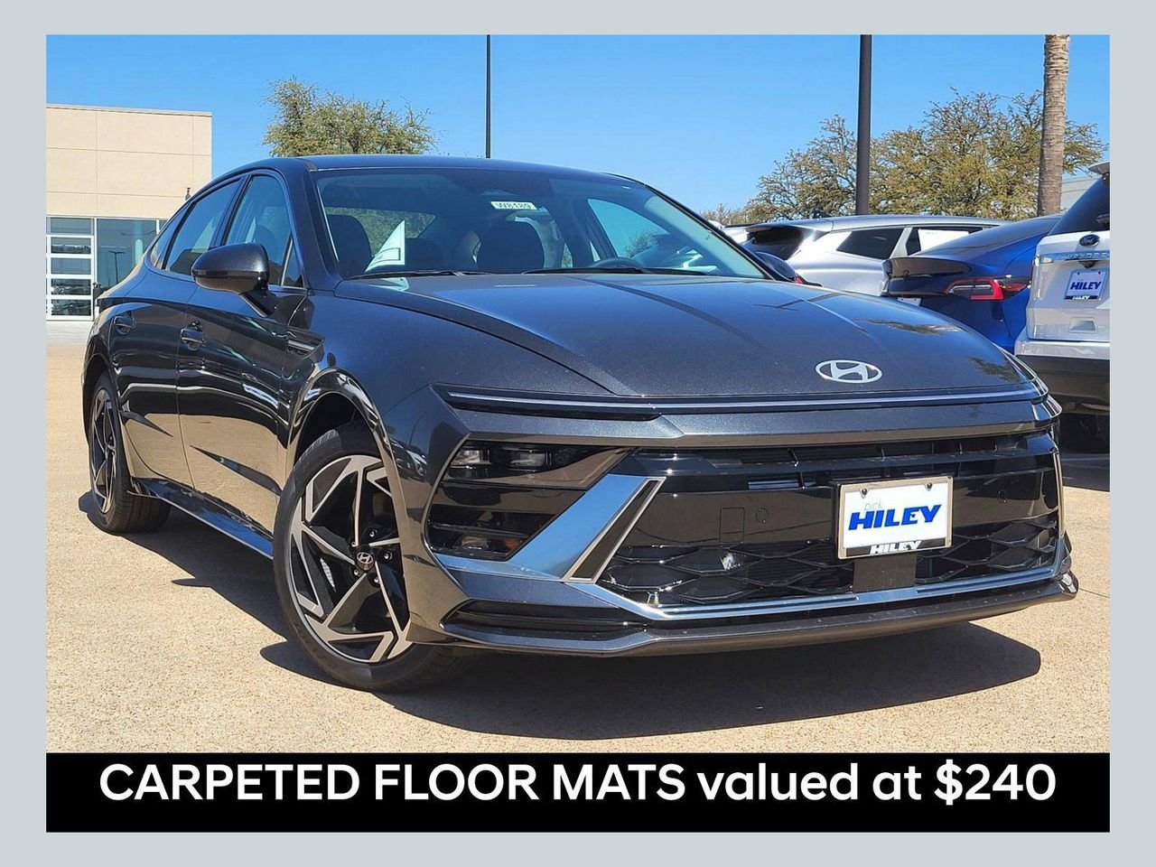 2026 Hyundai Sonata SEL