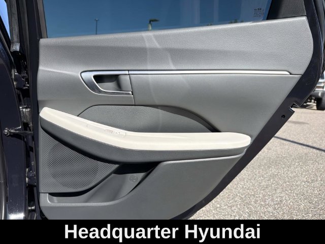 2024 Hyundai Sonata SEL - Photo 17