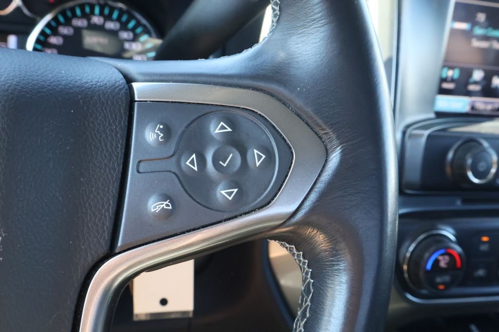 Used 2018 Silver Chevrolet LT image 23