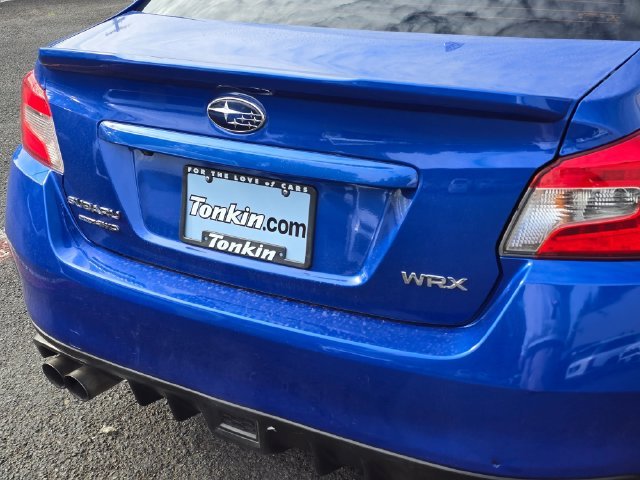 2021 Subaru WRX Premium - Photo 13