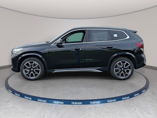New 2026 Black Sapphire Metallic BMW xDrive28i image 7