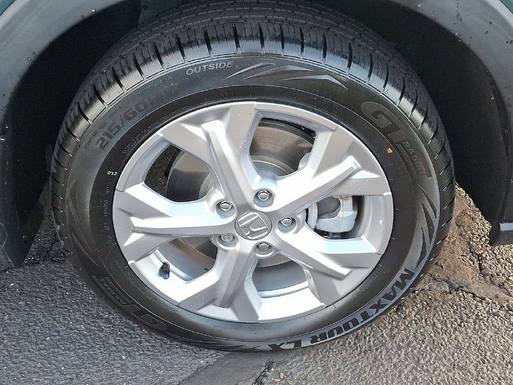 2024 Honda HR-V LX - Photo 38