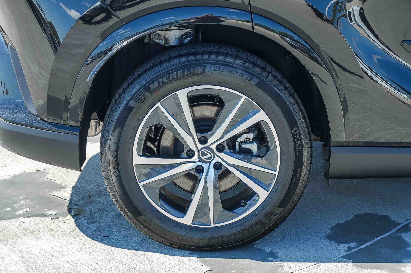 2026 Lexus RX 350 Premium - Photo 11