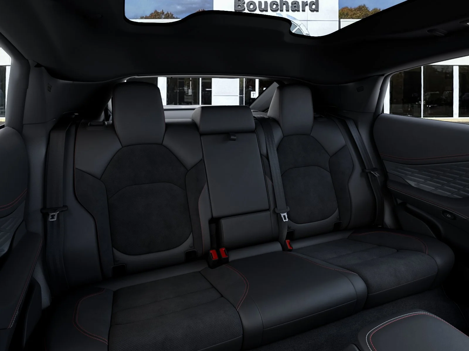 New 2026 Bludicrous Exterior Paint Dodge R/T Plus image 41