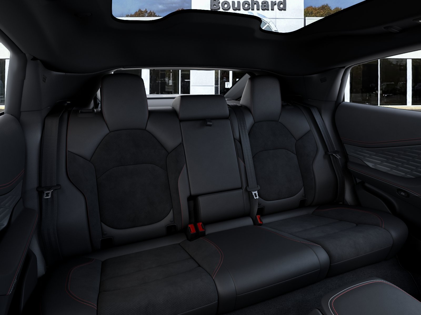 New 2026 Bludicrous Exterior Paint Dodge R/T Plus image 41