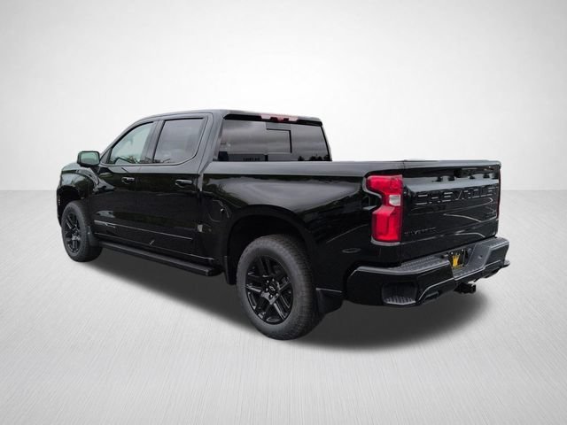 2026 Chevrolet Silverado 1500 High Country - Photo 8