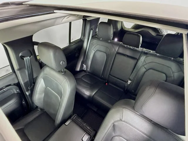 Certified Used 2024 Black Land Rover S image 14