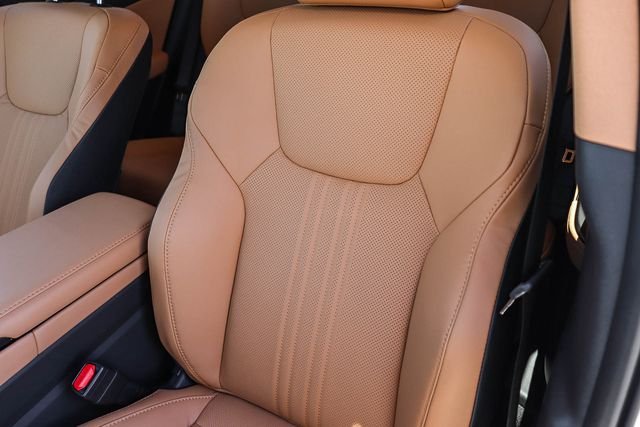 New 2026 Ultra White Lexus  350 PREMIUM AWD image 33