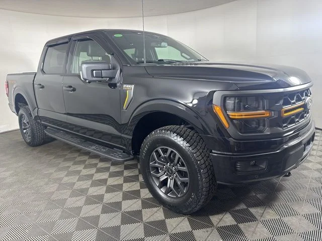 2025 Ford F-150 Tremor 4x4 SuperCrew 145 in's photo