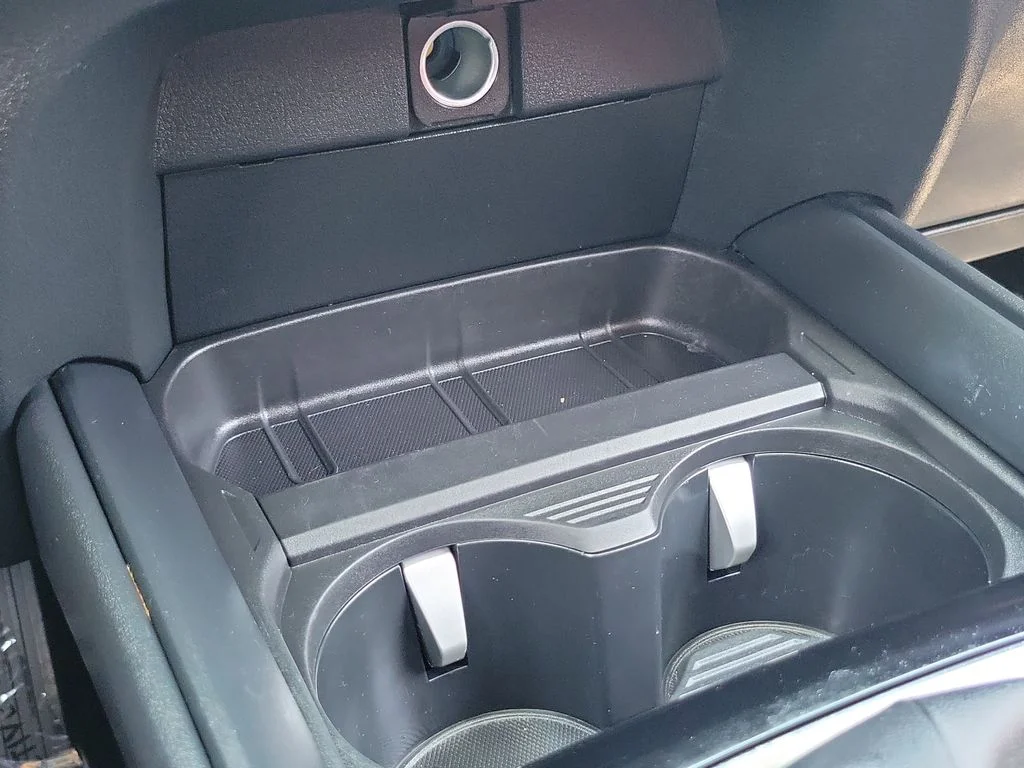 Certified Used 2025 Gray Metallic Mazda Premium Plus image 12