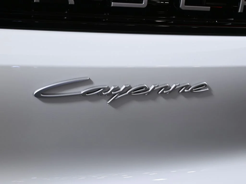 2026 Porsche Cayenne Base - Photo 44