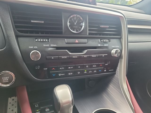 2019 Lexus RX 350 F SPORT - Photo 23