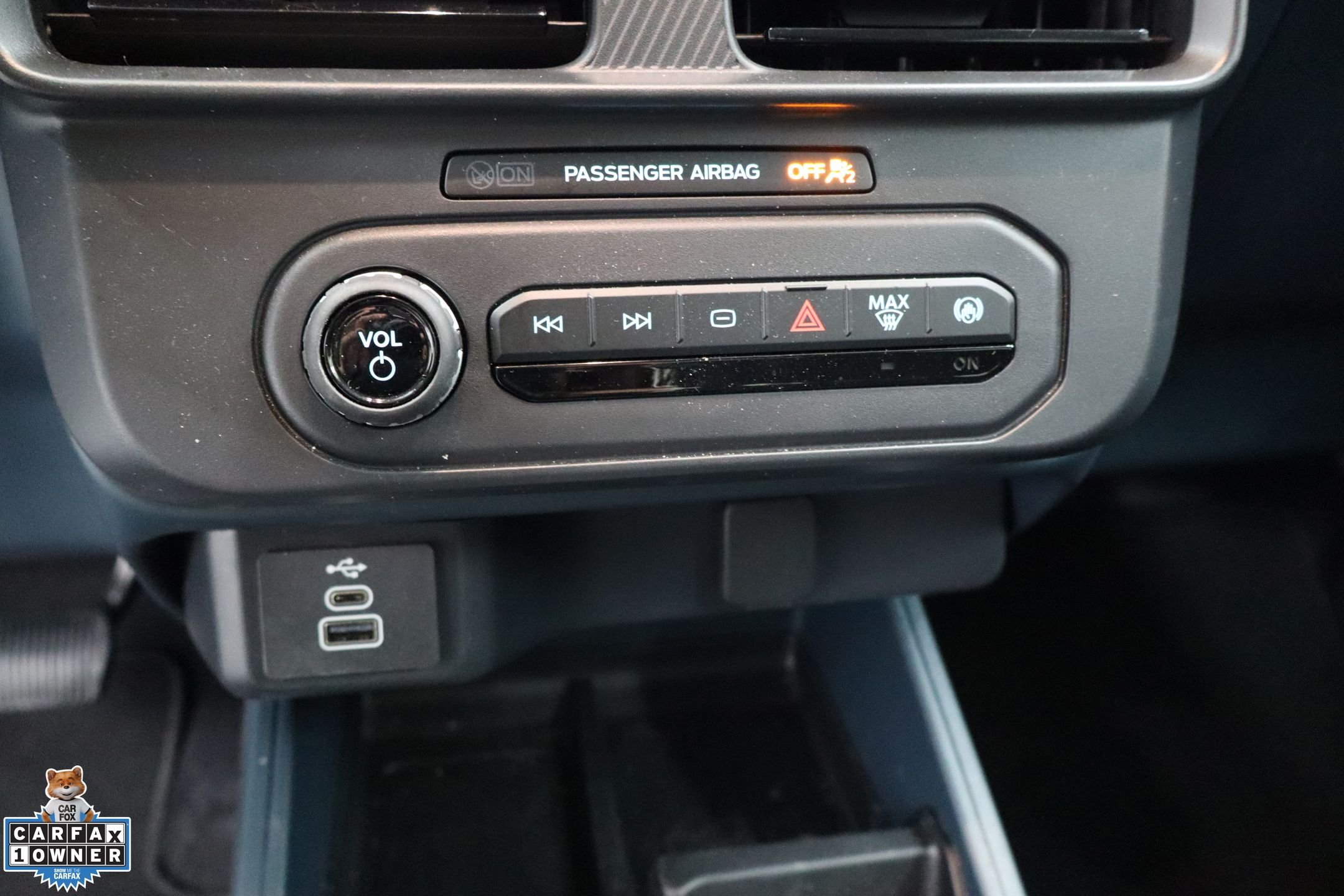 Certified Used 2025 Oxford White Ford XL image 19