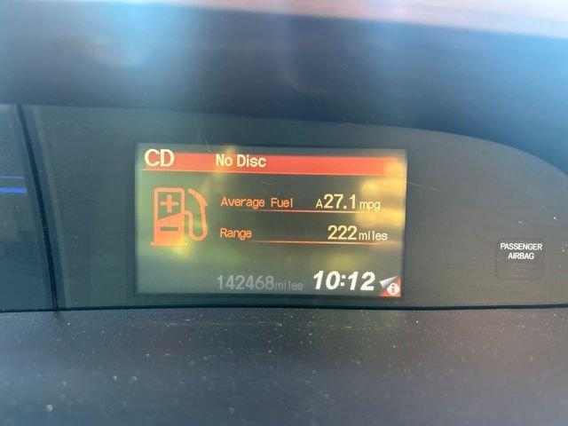 Used 2012  Honda LX image 8