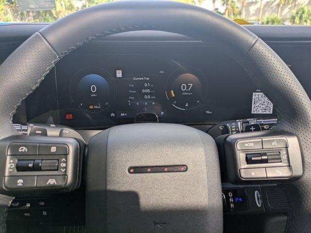 New 2026 Brown Hyundai XRT Pro image 34