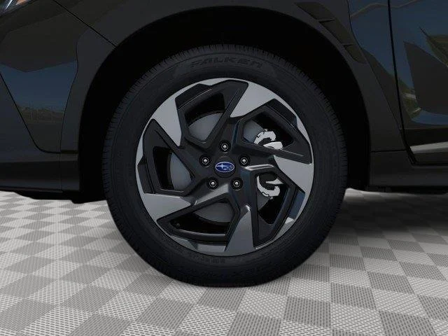 2026 Subaru Crosstrek Limited - Photo 9