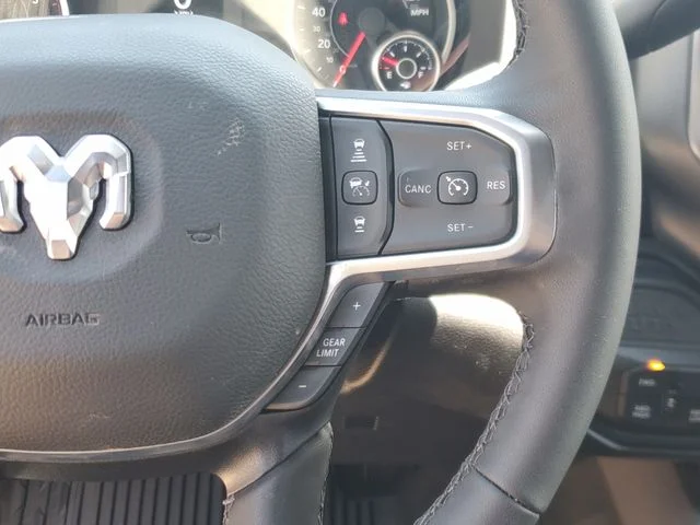 2025 RAM 2500 Big Horn - Photo 23
