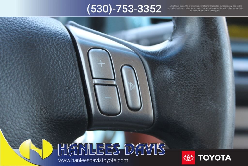 2005 Subaru Outback R - Photo 29