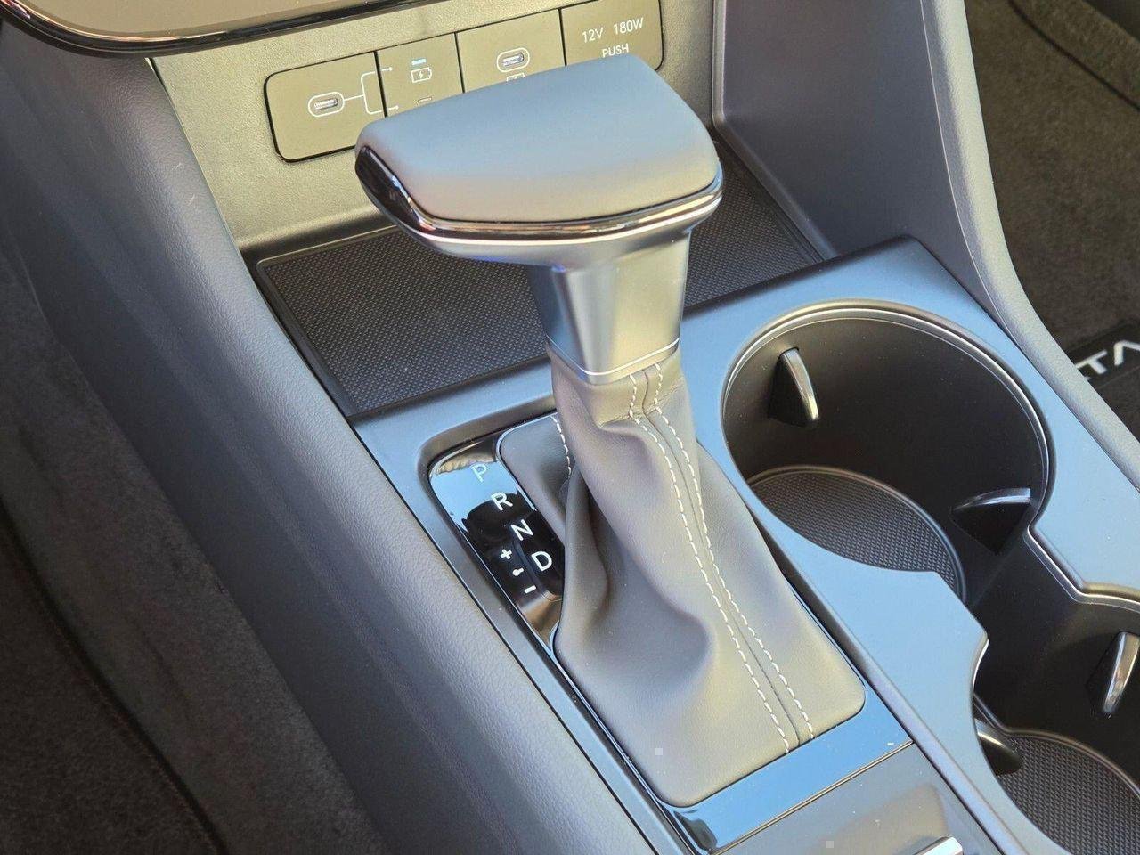 2026 Hyundai Sonata SE - Photo 14