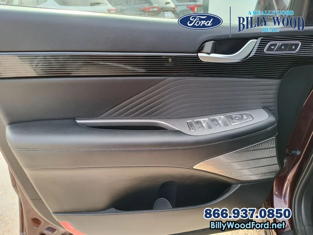 2023 Hyundai Palisade Calligraphy - Photo 16